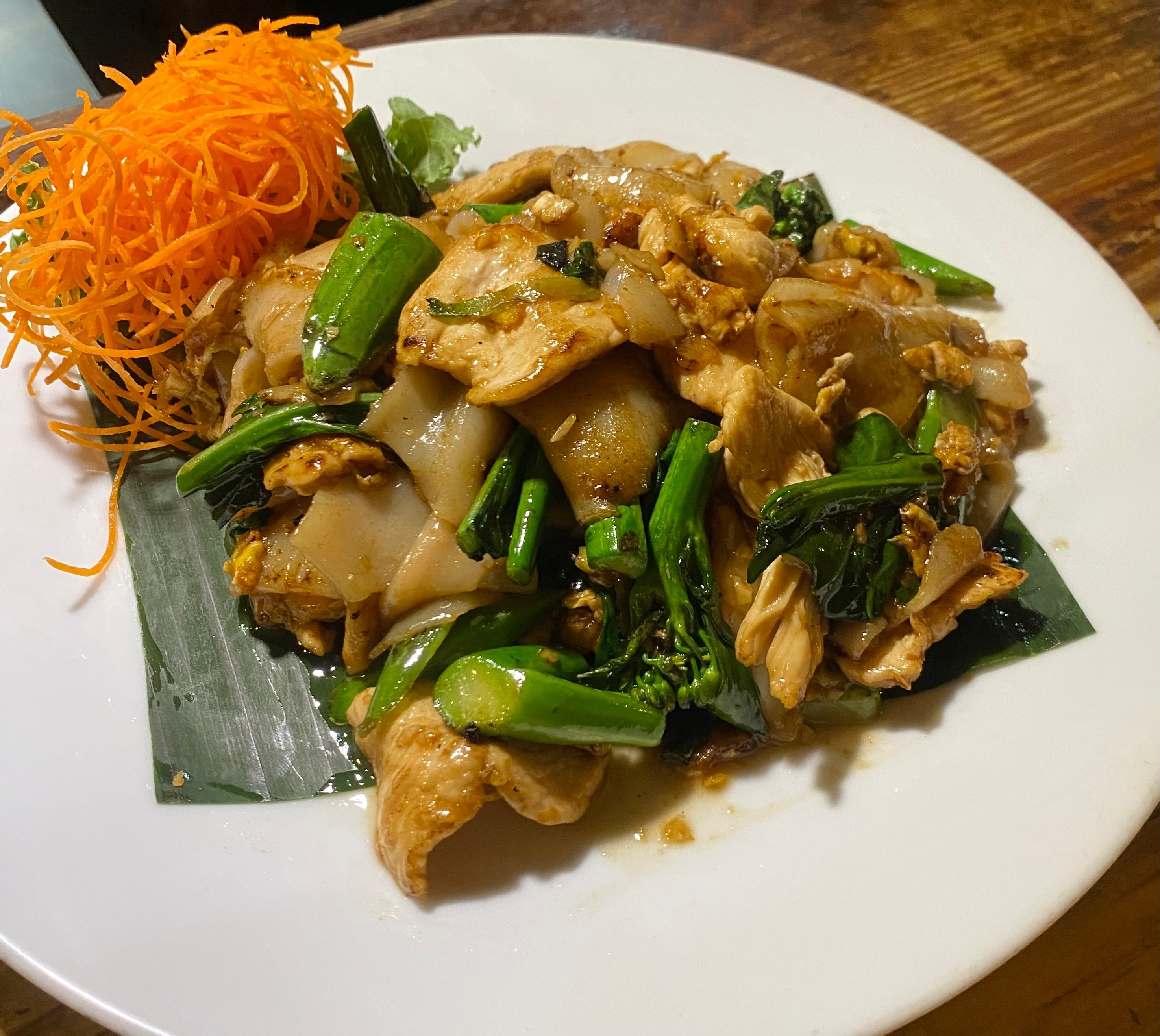 Pad See Yew.