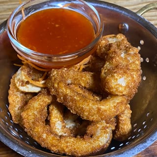 Calamari