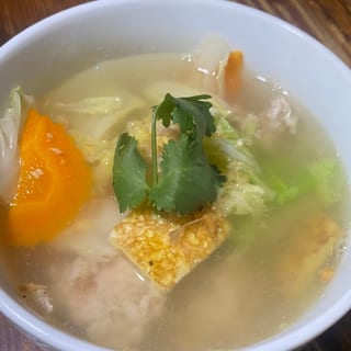 Tom Jerd Khai Nam