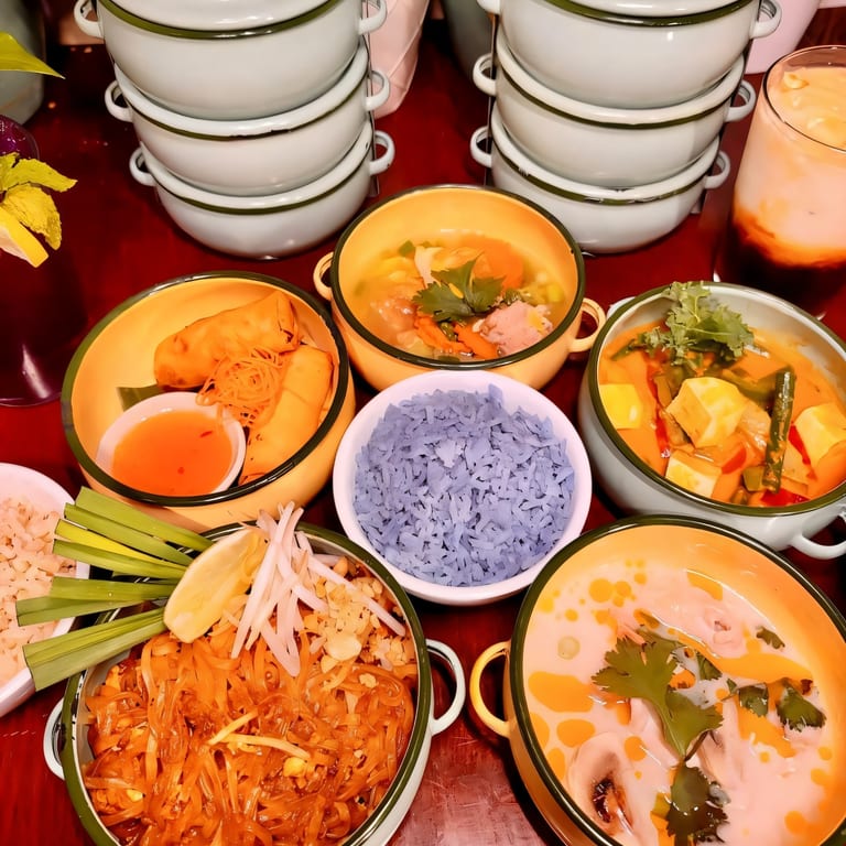 Catering for Any Event