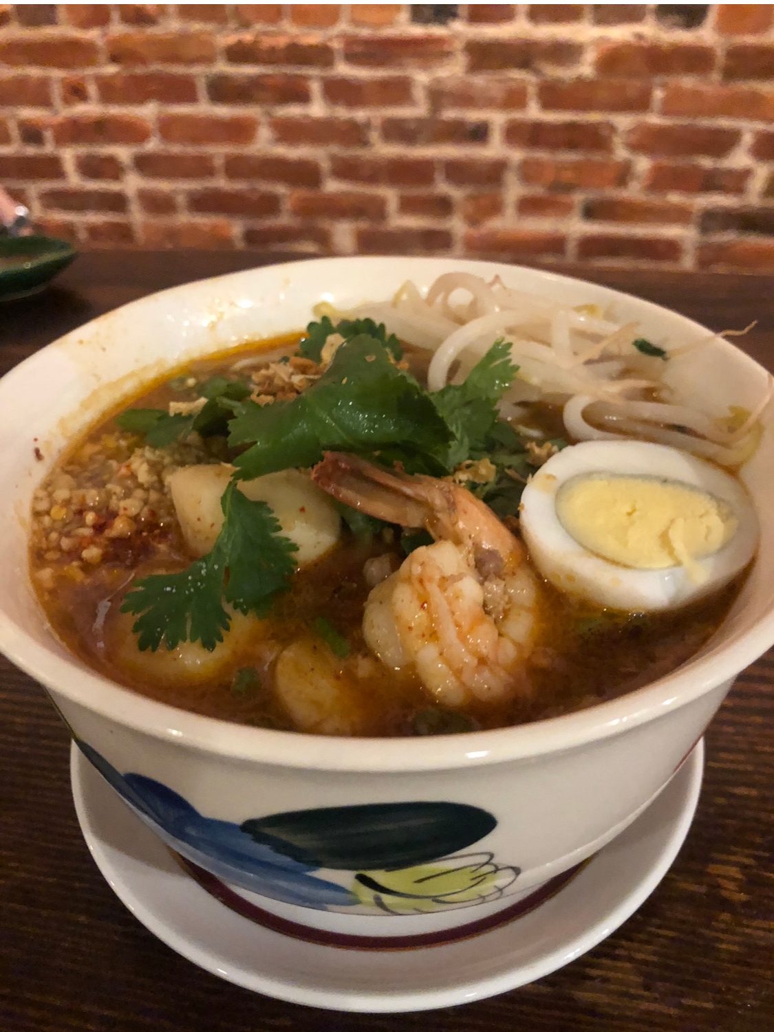 Koay Tiaw Tom Yum.