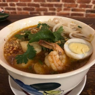 Koay Tiaw Tom Yum