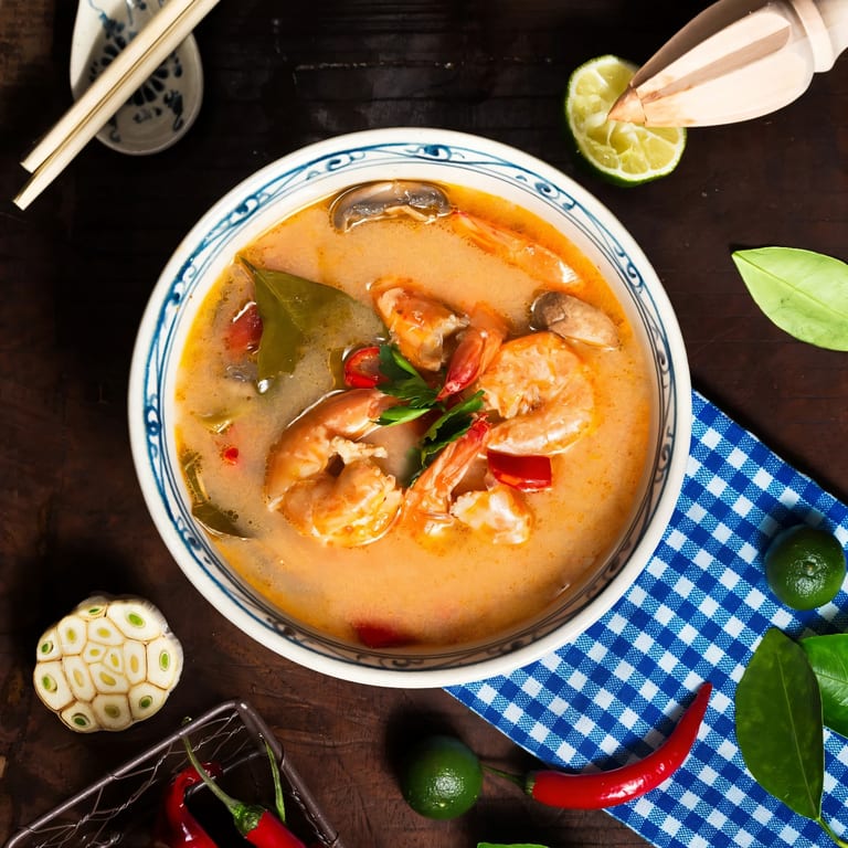 Jintana Thai Farmhouse - The mission continues