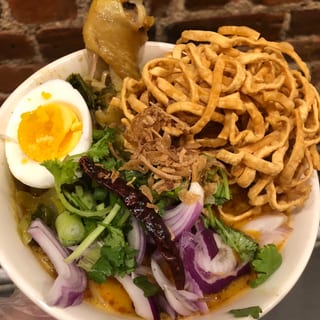 Khao Soi
