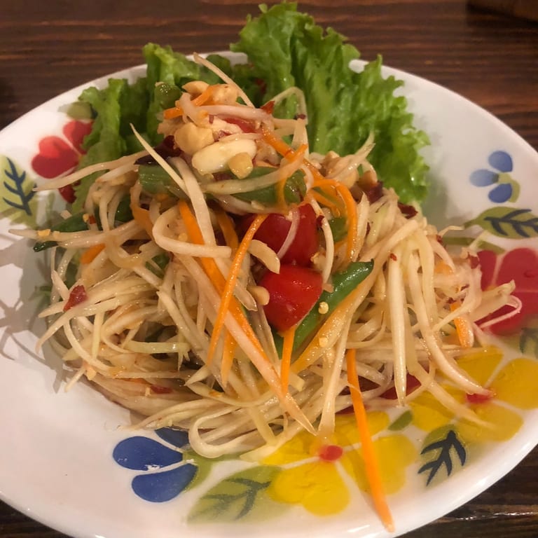 Savor Your Dinner Experience