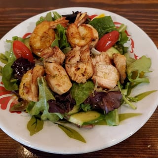 Jintana's Country Salad