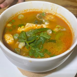 Tom Yum Num Khon