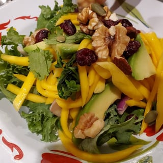 Yum Ma Muang Salad