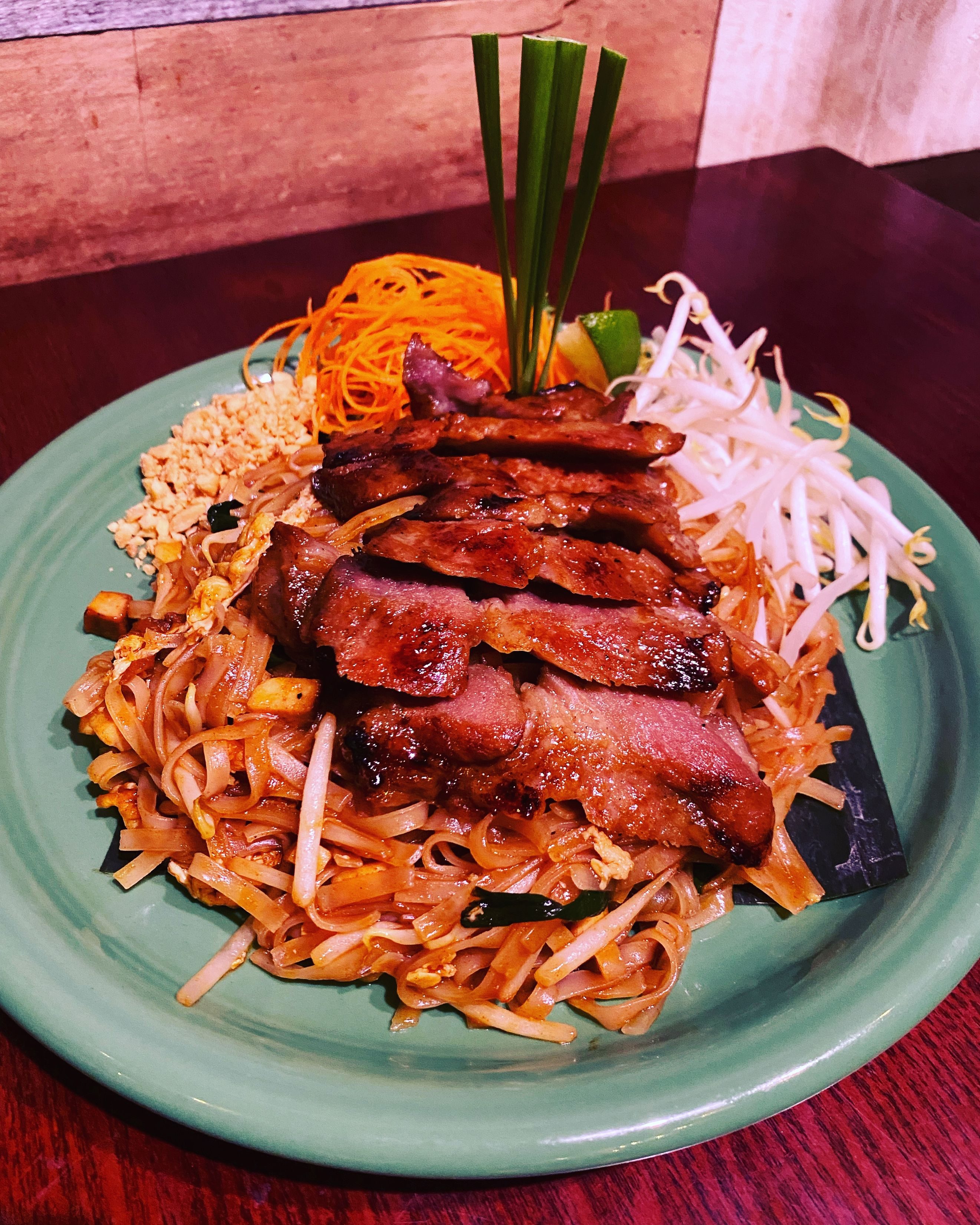 Sukhothai Pad Thai.