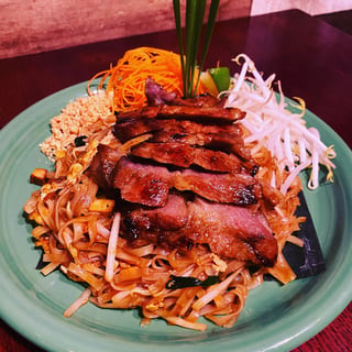 Sukhothai Pad Thai
